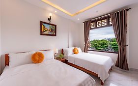 Golden Sun Hotel Hoi An