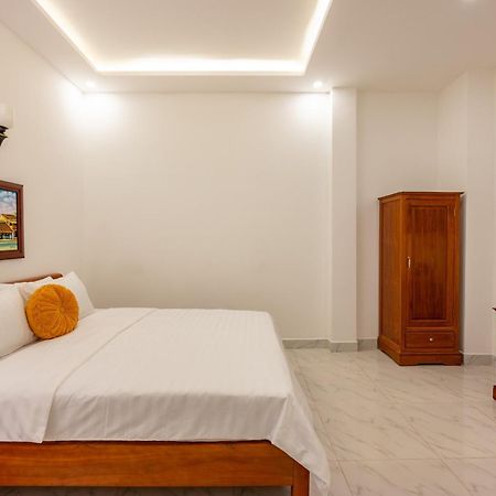Golden Sun Hotel Hoi An Esterno foto