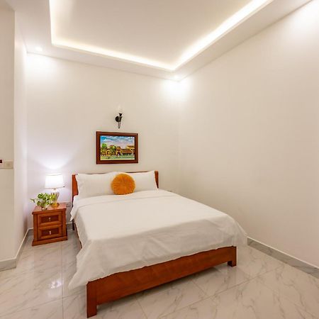 Golden Sun Hotel Hoi An Esterno foto