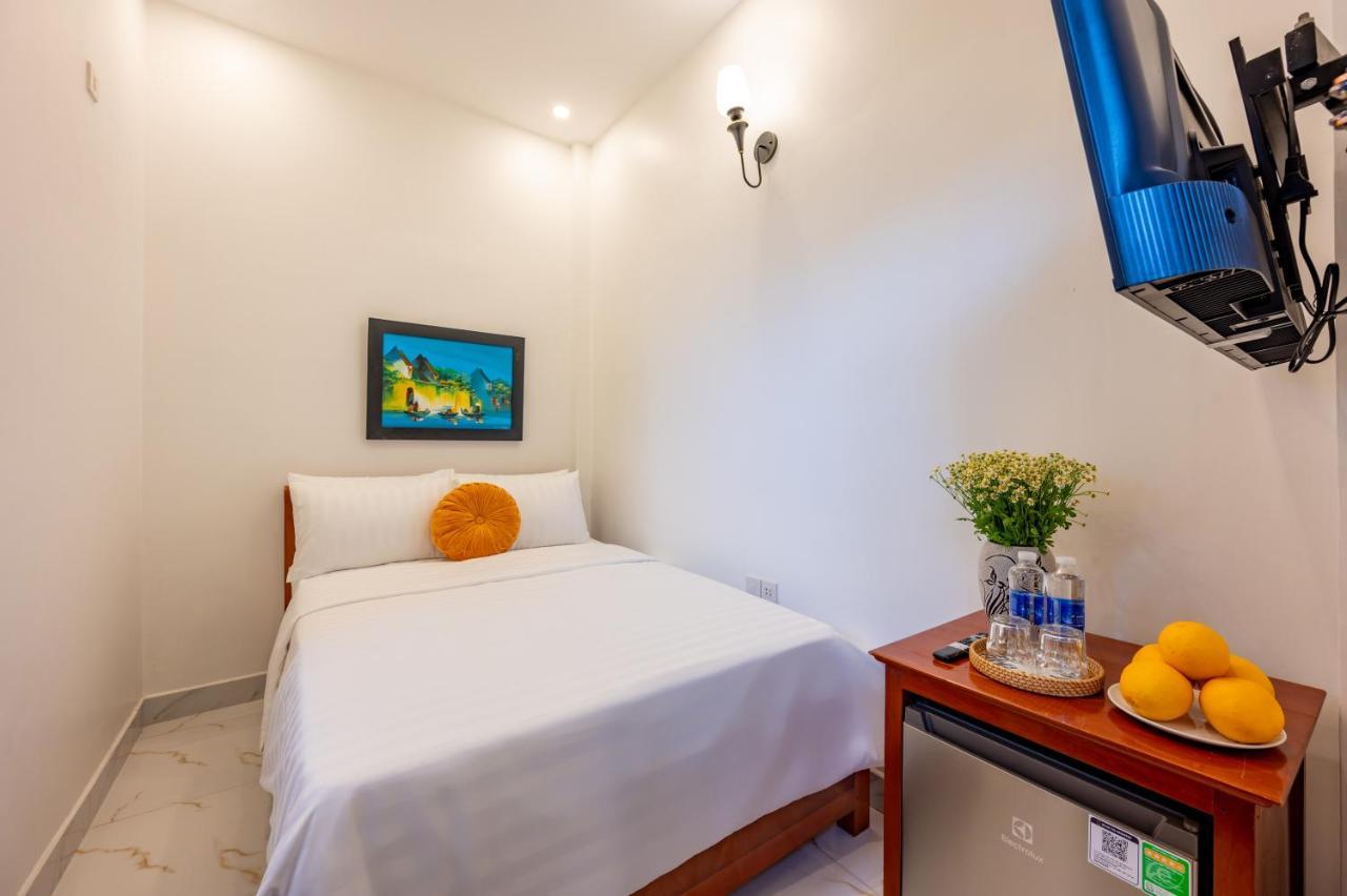 Golden Sun Hotel Hoi An Esterno foto