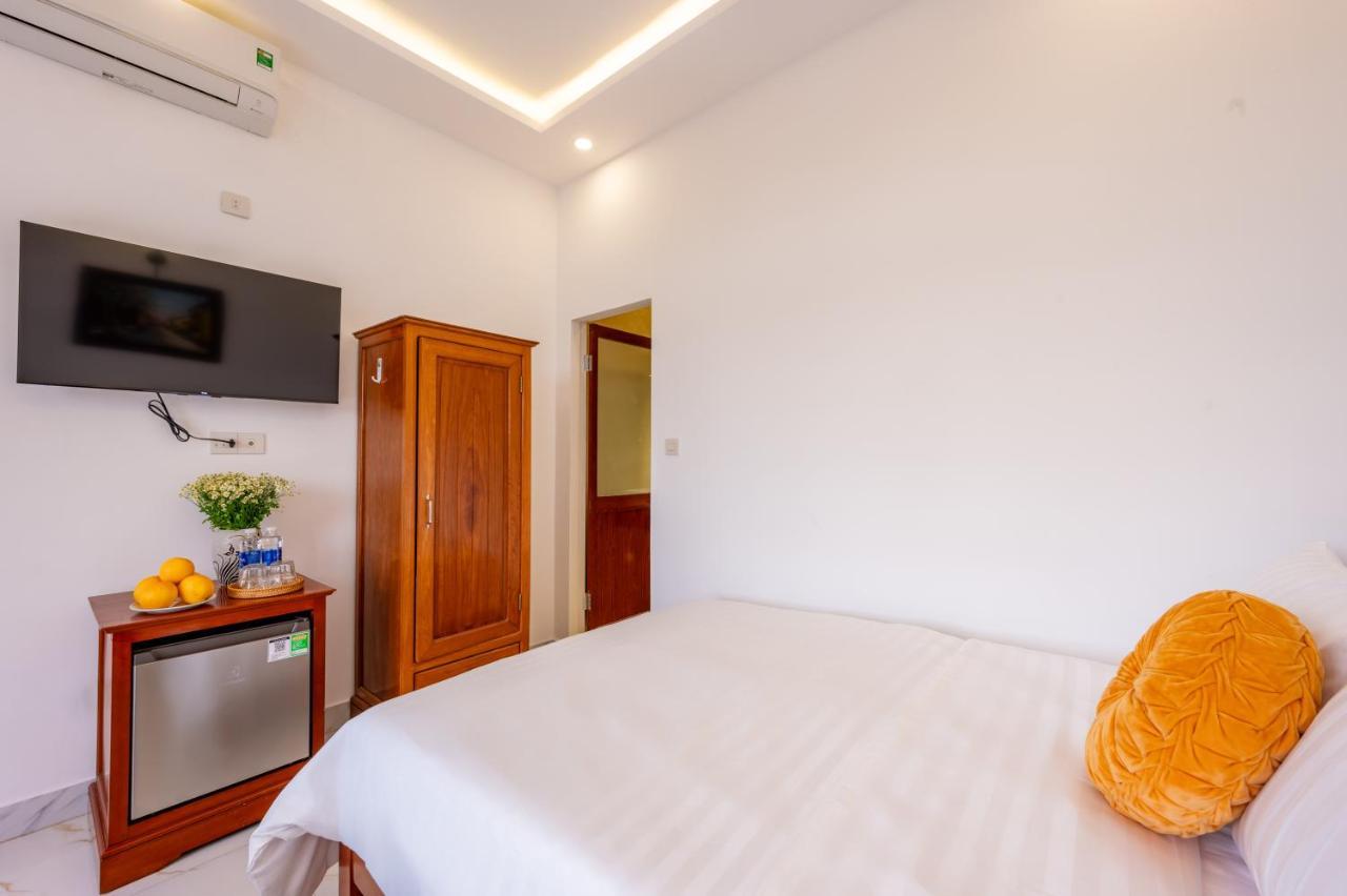 Golden Sun Hotel Hoi An Esterno foto