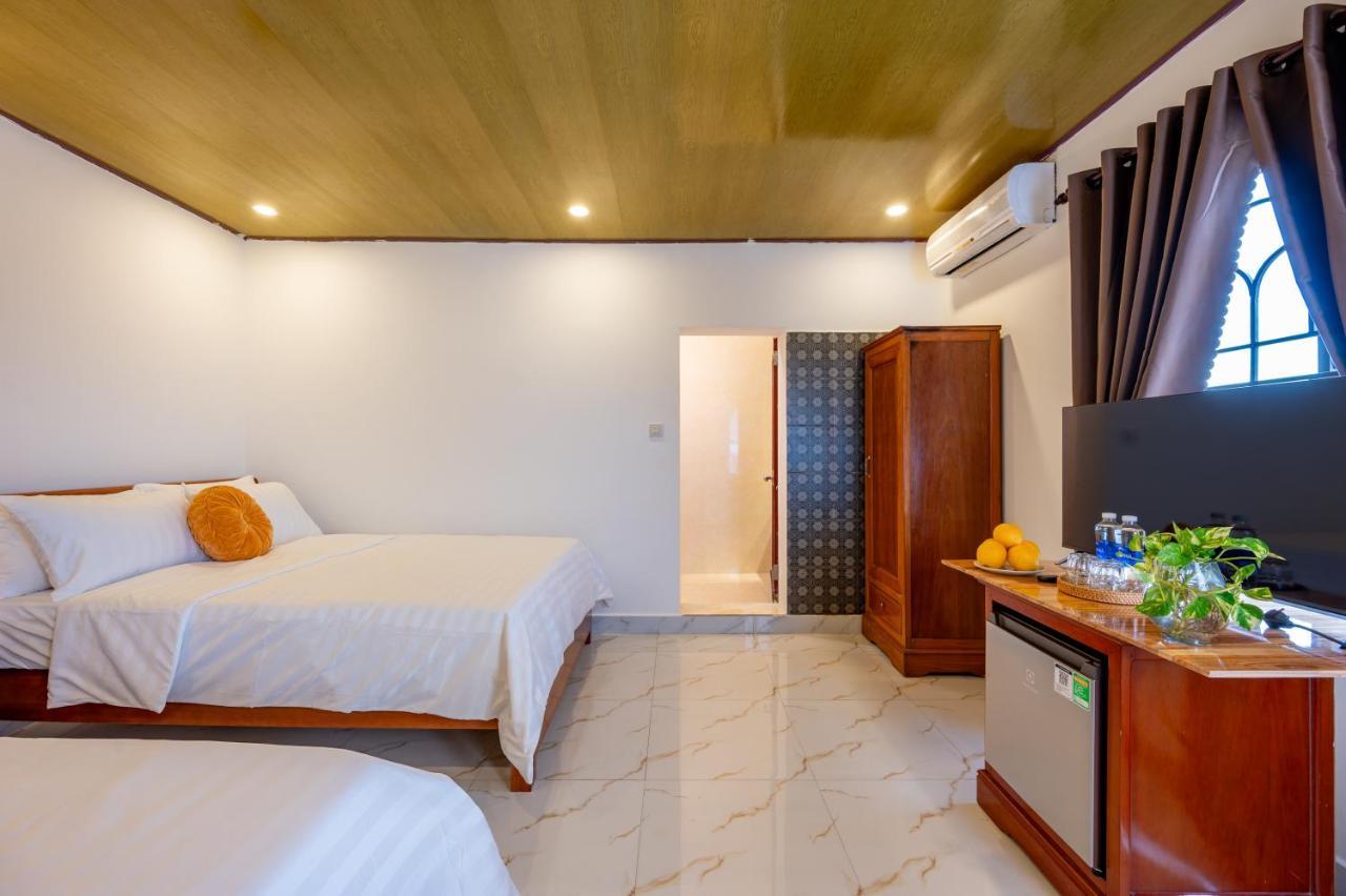 Golden Sun Hotel Hoi An Esterno foto