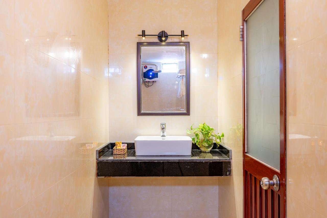 Golden Sun Hotel Hoi An Esterno foto