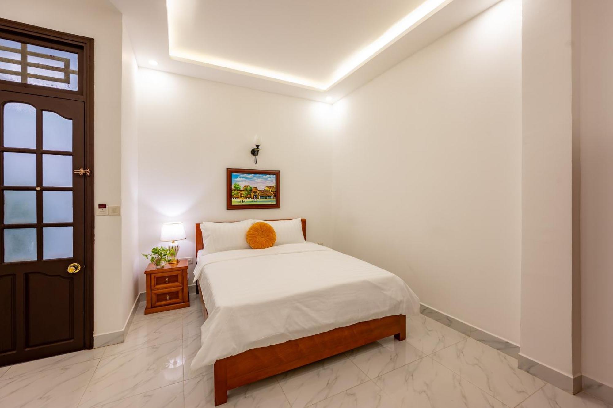 Golden Sun Hotel Hoi An Esterno foto